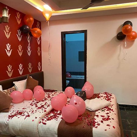 OYO 2286 Hotel Bridge Ahmedabad Exterior foto