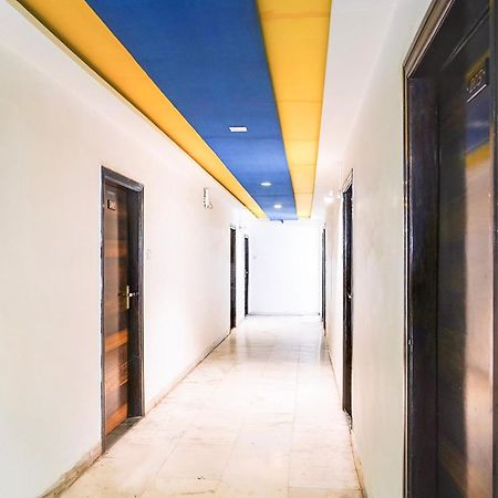 OYO 2286 Hotel Bridge Ahmedabad Exterior foto